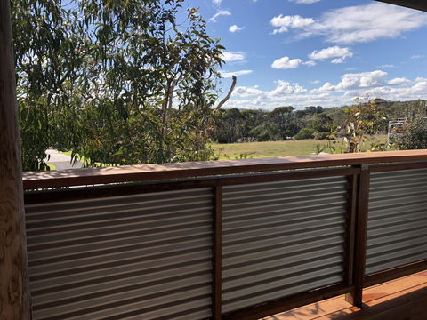 The PC Cottage - Accommodation BNB 24