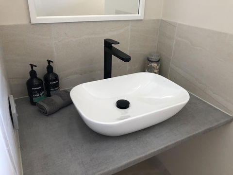 The PC Cottage - Accommodation BNB 11