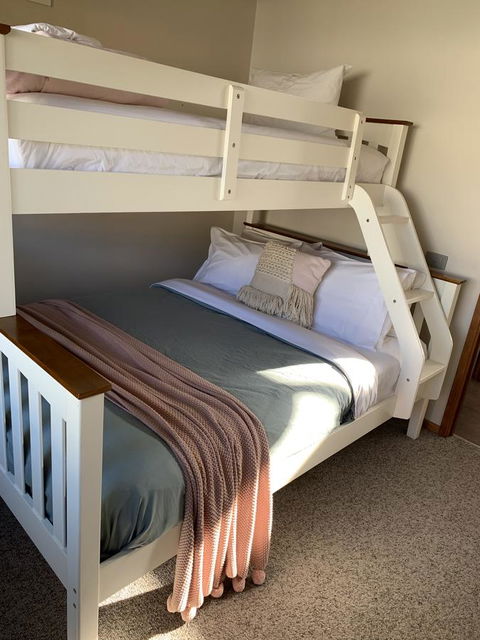 The PC Cottage - Accommodation BNB 3