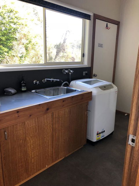 The PC Cottage - Accommodation BNB 12