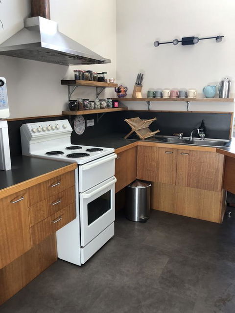 The PC Cottage - Accommodation BNB 15