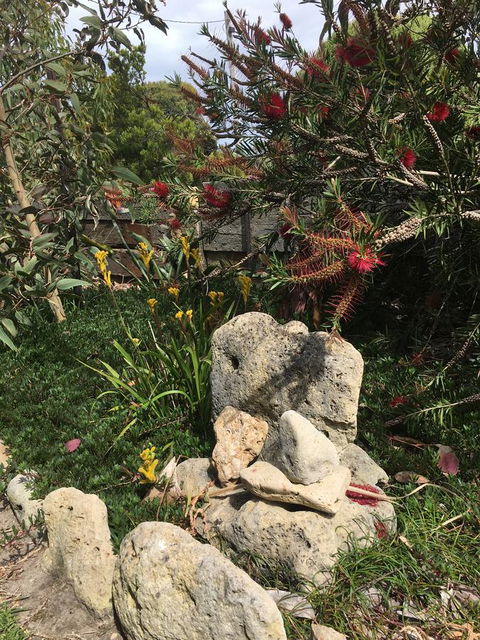 The PC Cottage - Accommodation BNB 33