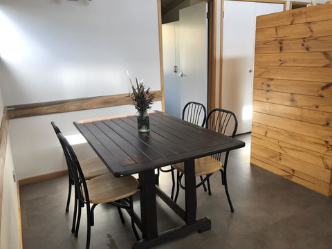 The PC Cottage - Accommodation BNB 19
