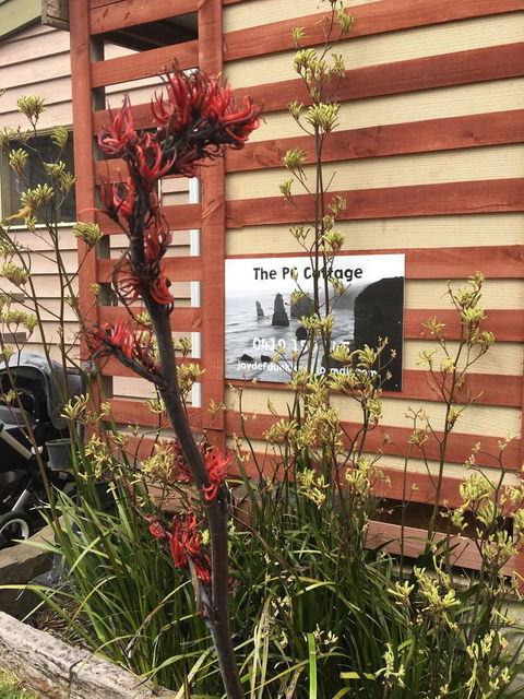 The PC Cottage - Accommodation BNB 30