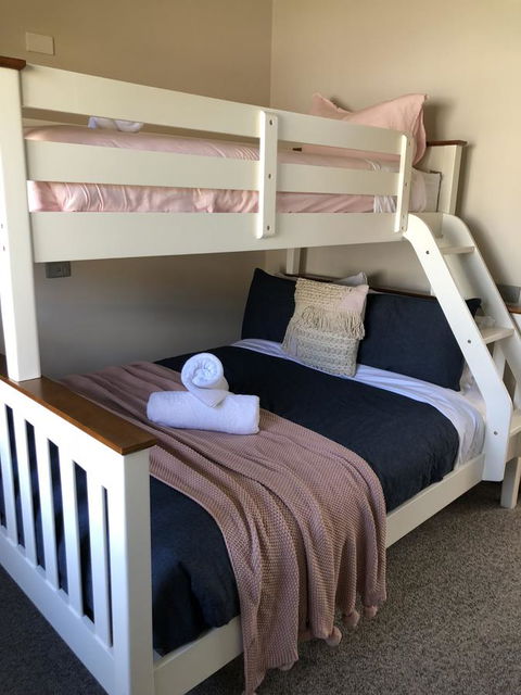 The PC Cottage - Accommodation BNB 13