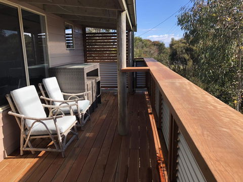 The PC Cottage - Accommodation BNB 23