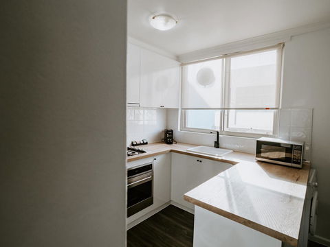SoYa Apartment Hotel - Accommodation BNB 25