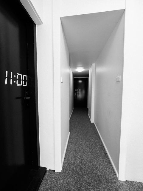 SoYa Apartment Hotel - Accommodation BNB 14