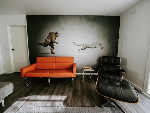 SoYa Apartment Hotel - Accommodation BNB 36