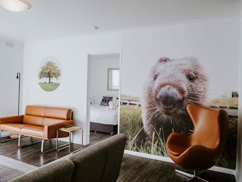 SoYa Apartment Hotel - Accommodation BNB 32