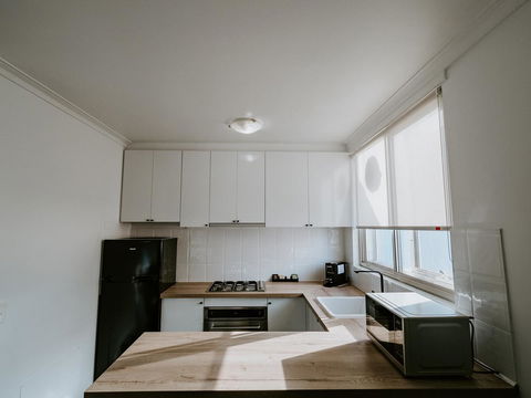 SoYa Apartment Hotel - Accommodation BNB 26