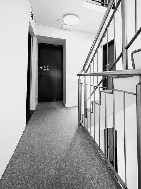 SoYa Apartment Hotel - Accommodation BNB 15