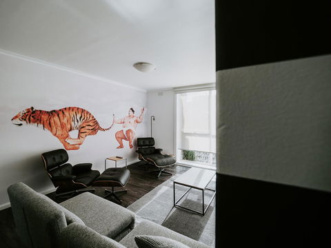SoYa Apartment Hotel - Accommodation BNB 30