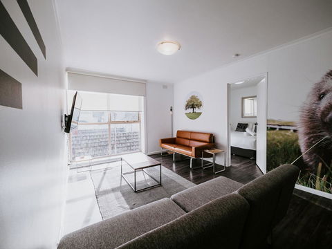 SoYa Apartment Hotel - Accommodation BNB 27