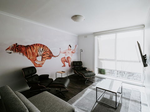 SoYa Apartment Hotel - Accommodation BNB 29