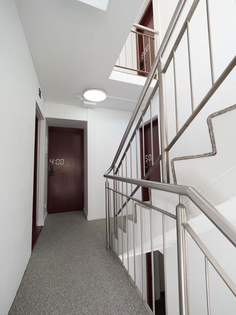 SoYa Apartment Hotel - Accommodation BNB 16