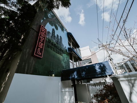 SoYa Apartment Hotel - Accommodation BNB 7