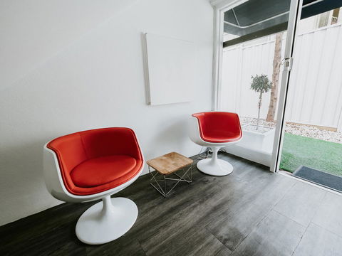 SoYa Apartment Hotel - Accommodation BNB 17