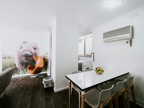 SoYa Apartment Hotel - Accommodation BNB 31