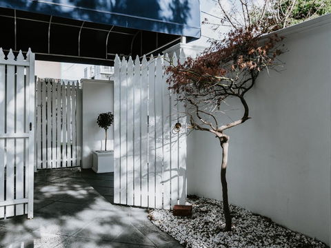 SoYa Apartment Hotel - Accommodation BNB 5