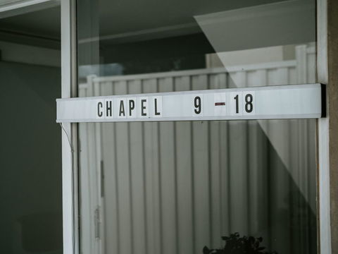 SoYa Apartment Hotel - Accommodation BNB 3
