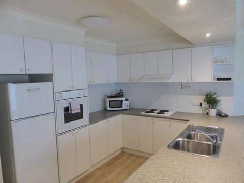 Lifestyle Apartments At Ferntree - Accommodation BNB 10