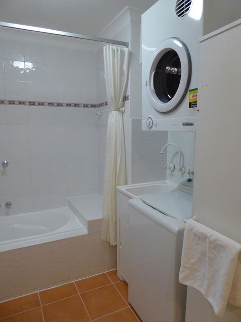 Lifestyle Apartments At Ferntree - Accommodation BNB 18