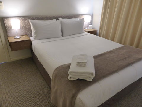 Lifestyle Apartments At Ferntree - Accommodation BNB 13