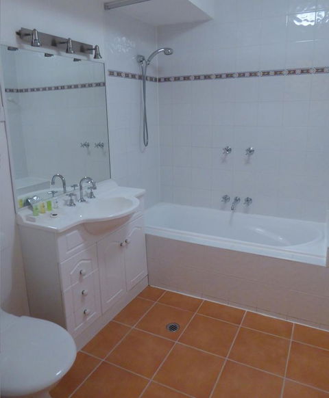 Lifestyle Apartments At Ferntree - Accommodation BNB 19