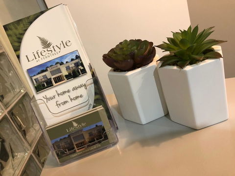 Lifestyle Apartments At Ferntree - Accommodation BNB 6