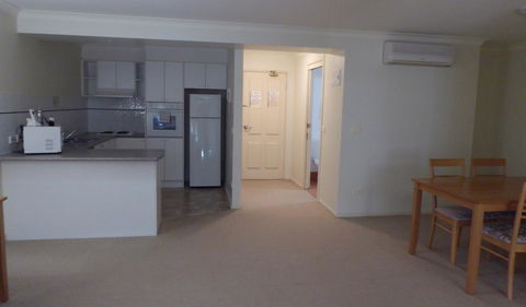 Lifestyle Apartments At Ferntree - Accommodation BNB 17