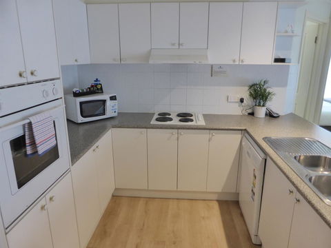 Lifestyle Apartments At Ferntree - Accommodation BNB 16