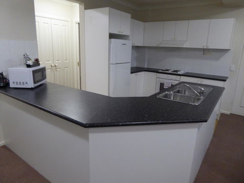 Lifestyle Apartments At Ferntree - Accommodation BNB 24