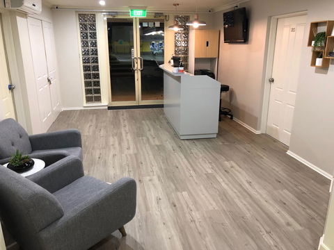 Lifestyle Apartments At Ferntree - Accommodation BNB 8