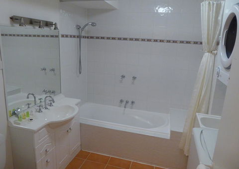 Lifestyle Apartments At Ferntree - Accommodation BNB 21