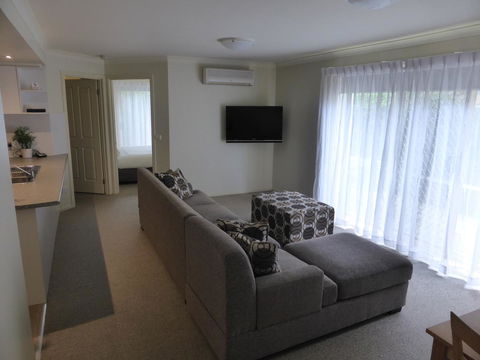 Lifestyle Apartments At Ferntree - Accommodation BNB 11