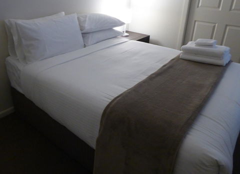 Lifestyle Apartments At Ferntree - Accommodation BNB 22