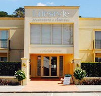 Lifestyle Apartments at Ferntree - Accommodation BNB