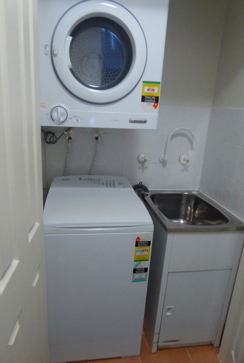 Lifestyle Apartments At Ferntree - Accommodation BNB 23