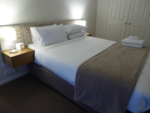 Lifestyle Apartments At Ferntree - Accommodation BNB 27