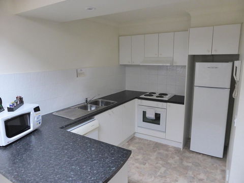 Lifestyle Apartments At Ferntree - Accommodation BNB 14
