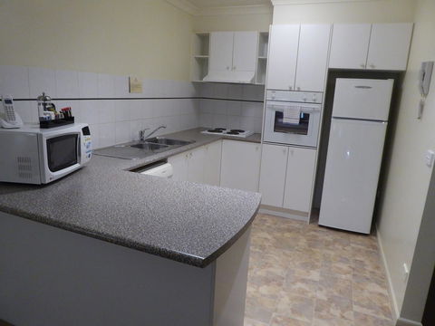 Lifestyle Apartments At Ferntree - Accommodation BNB 20