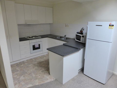 Lifestyle Apartments At Ferntree - Accommodation BNB 12
