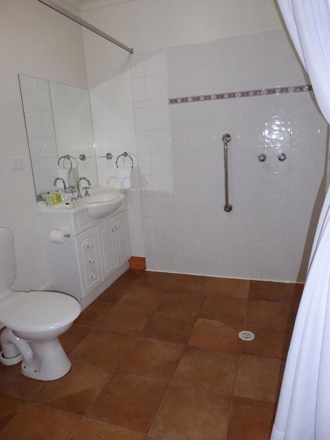 Lifestyle Apartments At Ferntree - Accommodation BNB 25