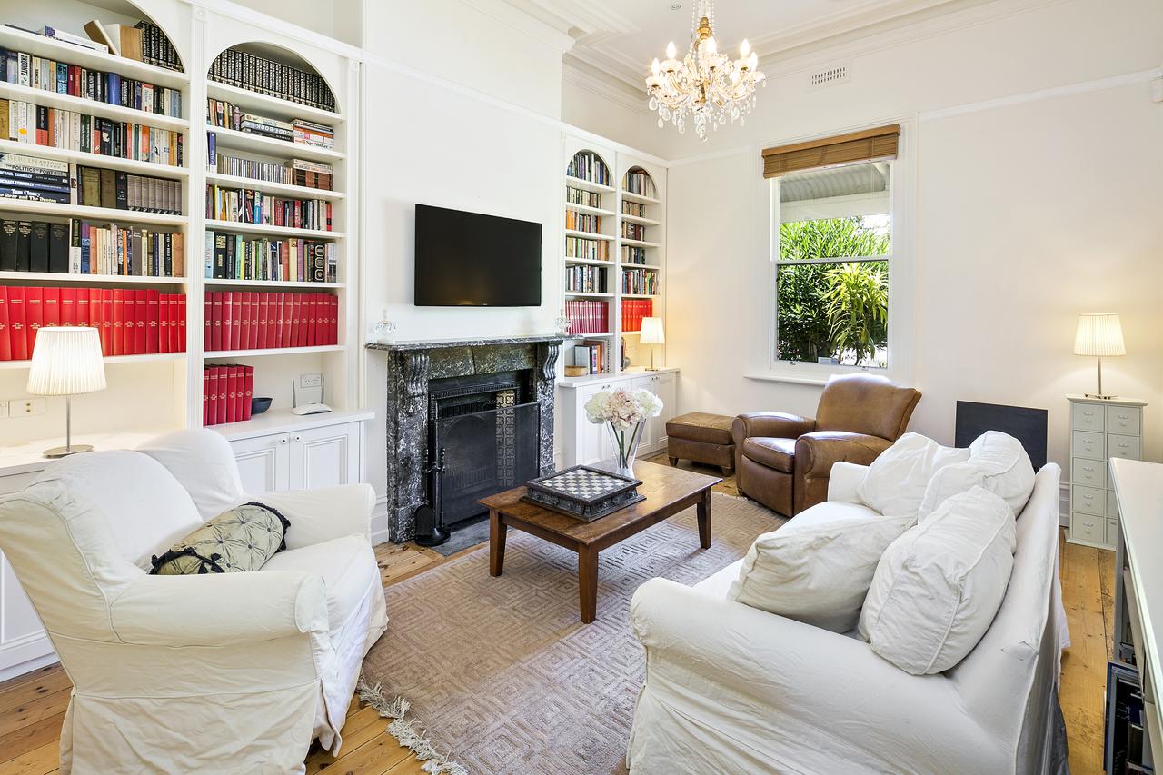 Fitzroy North VIC Accommodation BNB