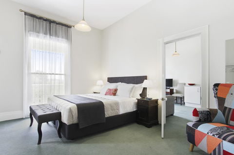 The Riversleigh - Accommodation BNB 15