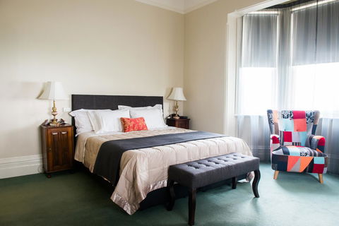 The Riversleigh - Accommodation BNB 12