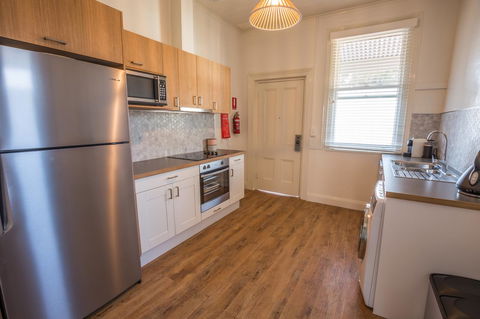 The Riversleigh - Accommodation BNB 29