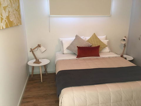 The Riversleigh - Accommodation BNB 28
