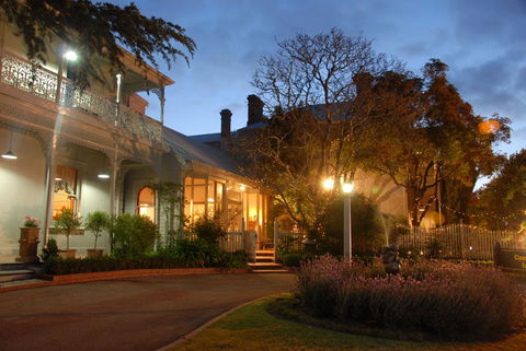 The Riversleigh - Accommodation BNB 11